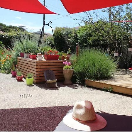 La Cotiniere, Studio Avec Cuisine 50 M De La Plage Hotel Bagian luar foto